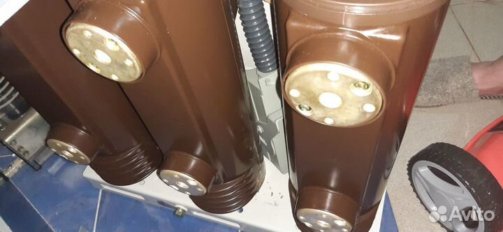 Вакуумный выключатель 10 кВ 630, 800, 1250