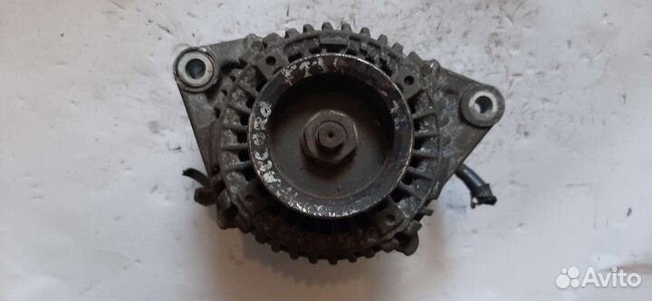 Генератор Honda accord