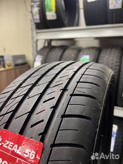 iLink L-Zeal56 235/55 R18 127U