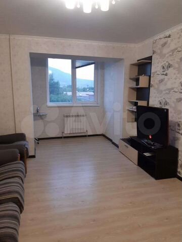 2-к. квартира, 56 м², 6/9 эт.
