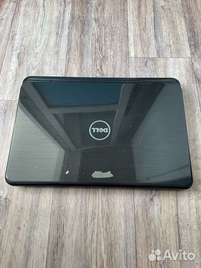 Мощный Dell core i5/10gb/GeForce GT 525