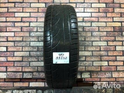 Hankook Winter I'Cept Evo 265/70 R16