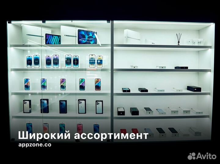 iPhone 14 Pro 128GB Deep Purple, новый