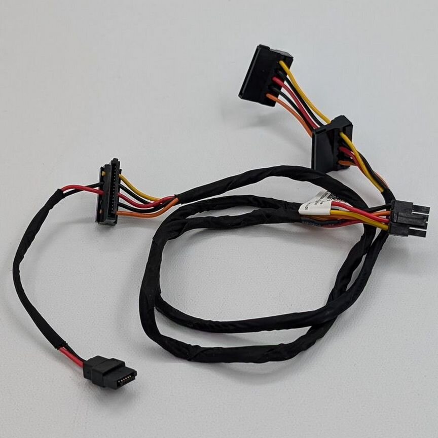 [07G26H] Кабель Dell Optiplex 3040, 5040, 7040