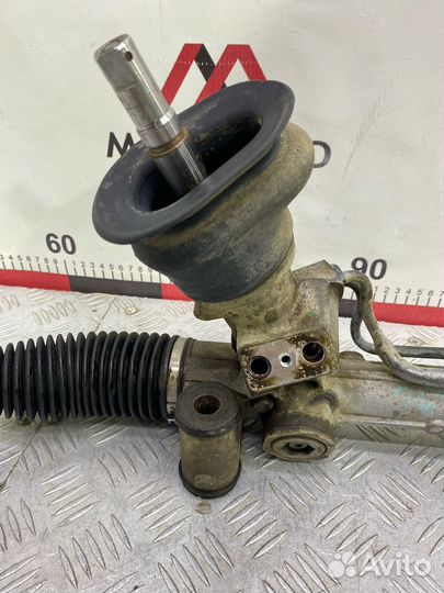 Рейка рулевая Opel Insignia A