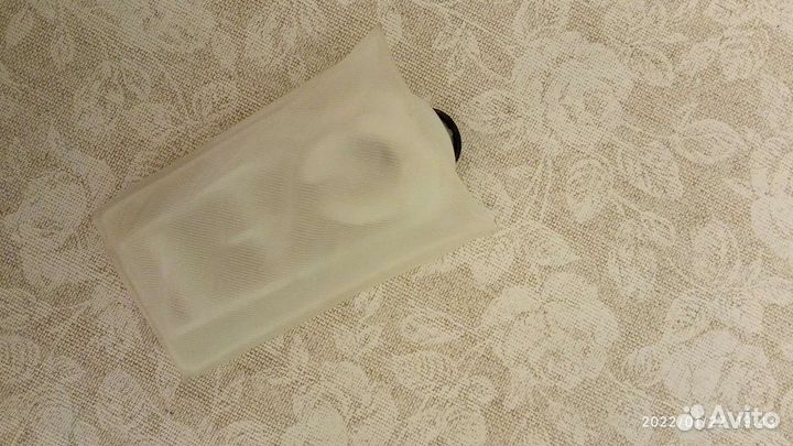 Сеточка для бензонасоса