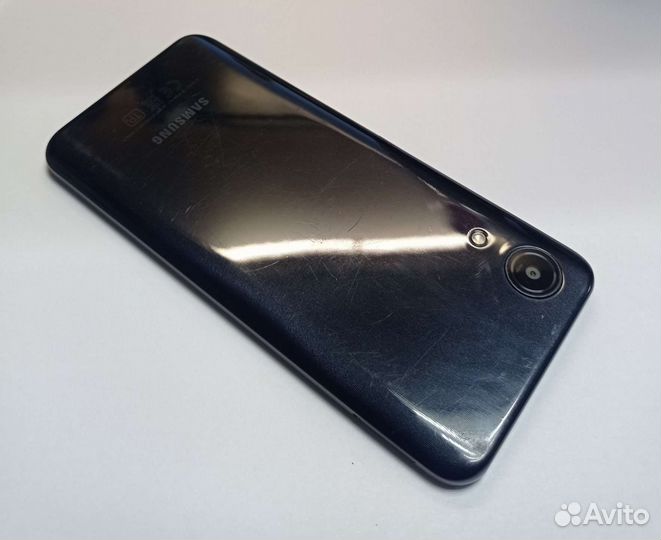 Смартфон Samsung Galaxy A03 Core 2/32Gb