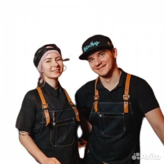 Повар - универсал