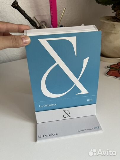 Календарь BTS 2023