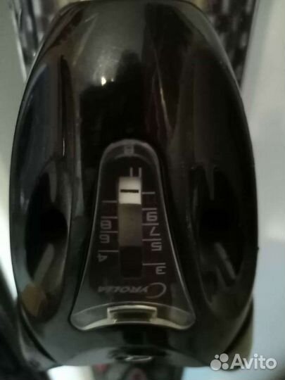 Горные лыжи Salomon