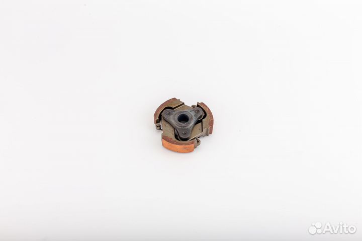 Сцепление центробежное трехколодочное стандарт 049