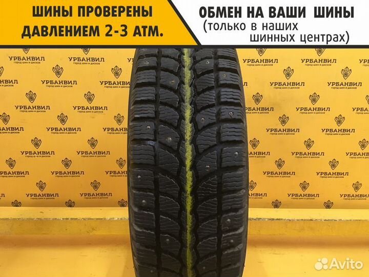 КАМА 505 Irbis 175/70 R13 82T
