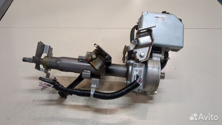 Электроусилитель руля Nissan Leaf, 2016