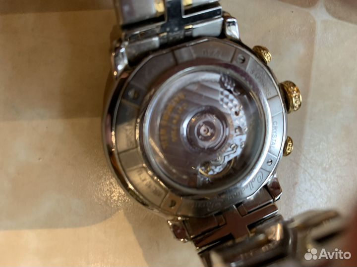 Мужские наручные часы Raymond Weil (Geneva )