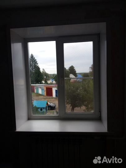 Окна пластиковые бу