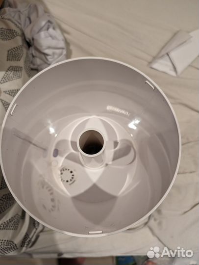 Xiaomi увлажнитель воздуха Mijia Humidifier 2