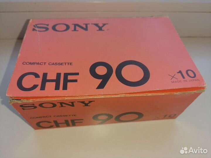 Аудиокассета