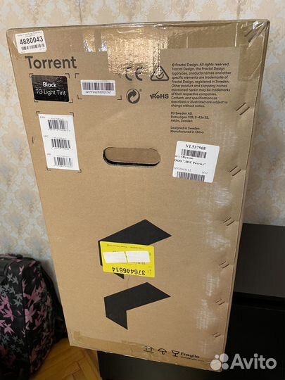 Корпус для пк