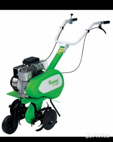 Культиватор