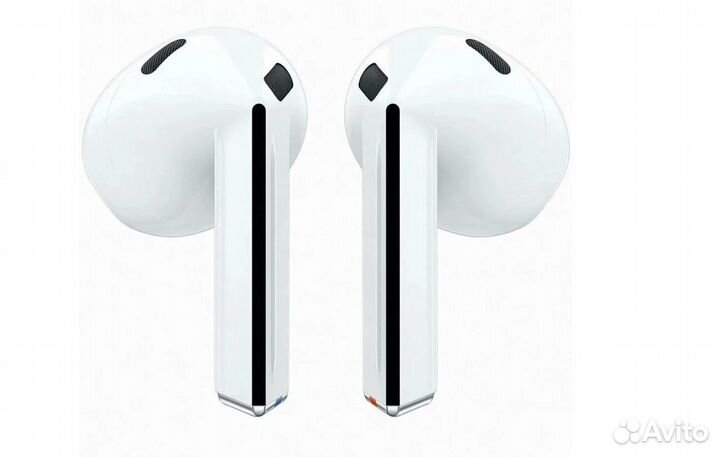 Новые Наушники Samsung Galaxy Buds3. гарантия