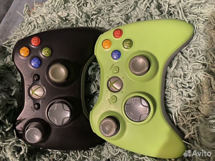 Xbox 360