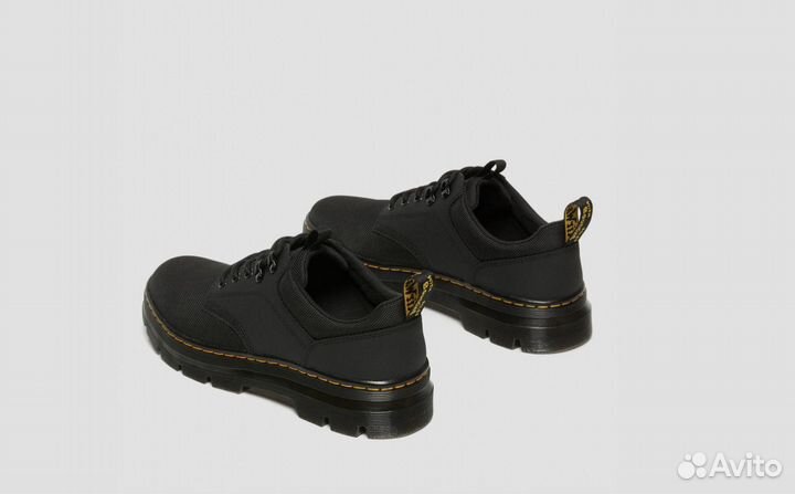 Dr.Martens reeder utility 36-48 EU Оригинал