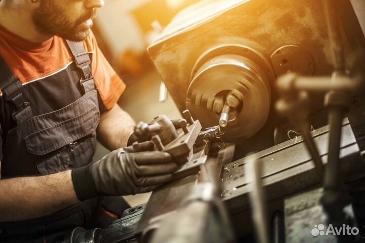 Слесарь по ремонту технологического оборудования