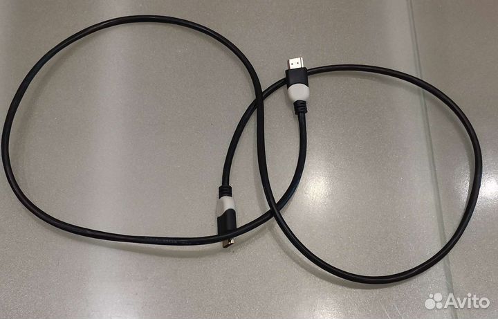 Кабель hdmi 1m