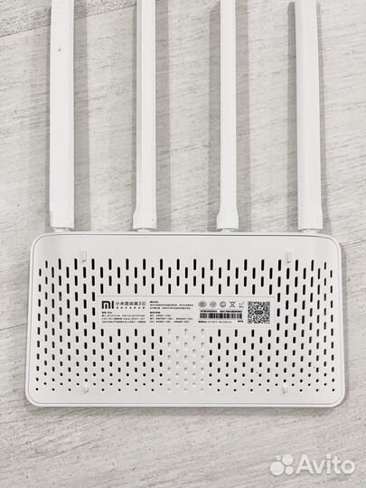 WiFi Роутер Xiaomi AC1200