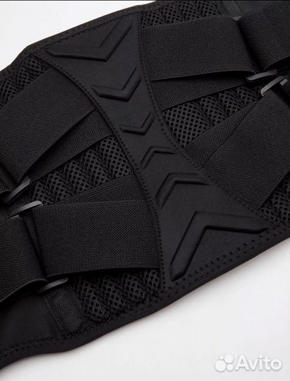 Корсет ортопедический поясничный