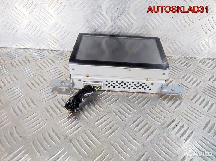 Дисплей Nissan Primera P12E 28090AV621