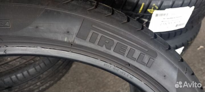 Pirelli P Zero 295/30 R20 101Y