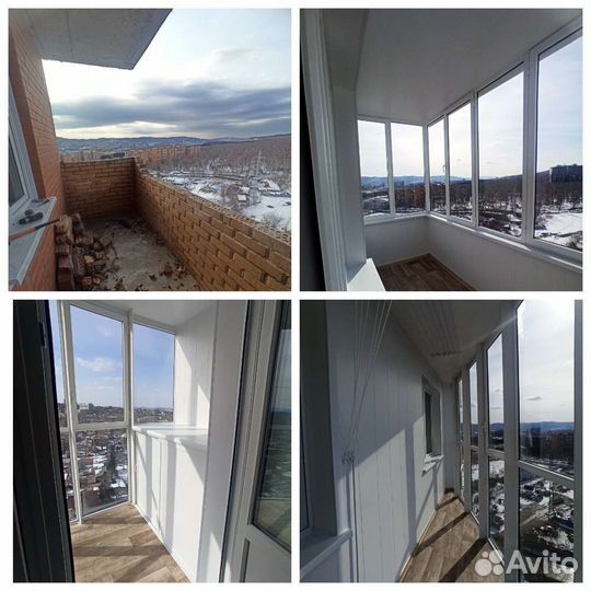 Пвх окна, балконы, входные группы, алюминий