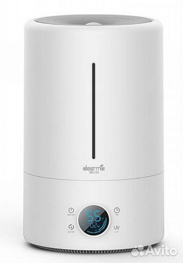 Увлажнитель воздуха deerma DEM-F628S