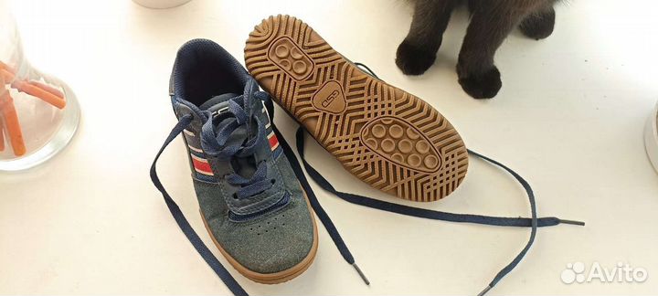Бутсы GSD 32 размер