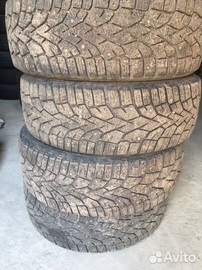 Gislaved NordFrost 100 185/60 R15