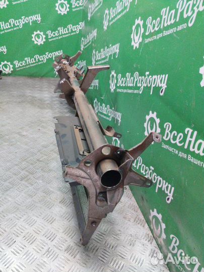 Усилитель торпеды Ваз 2190 Гранта