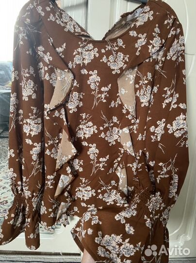 Женская одежда