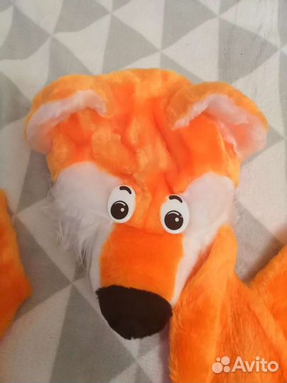 Новогодние костюмы