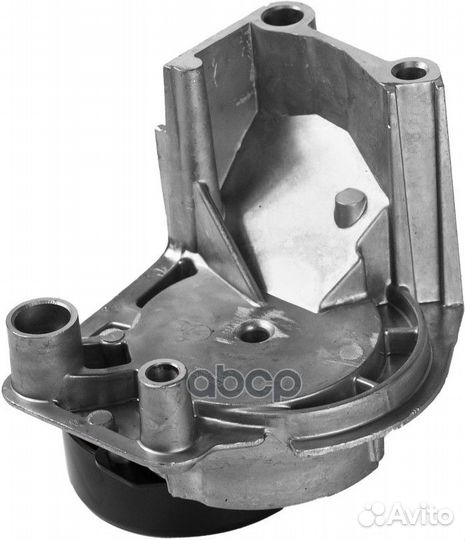 Z23971 ролик натяжной с механизмом натяжения T