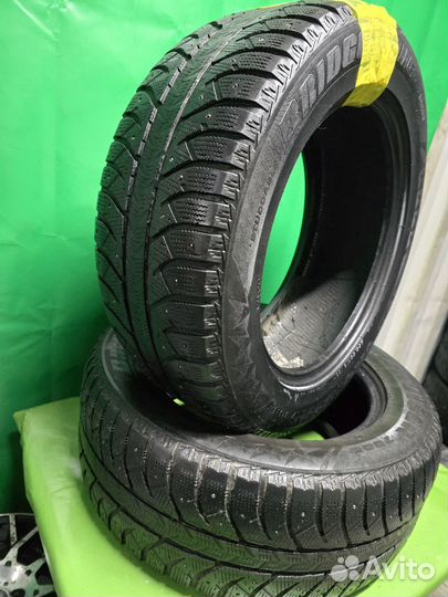 Bridgestone Ice Cruiser 7000 255/55 R18 109T