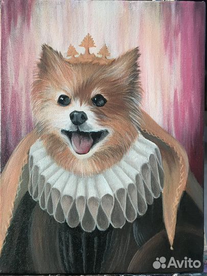 Художник/Картины на заказ/Роспись стен