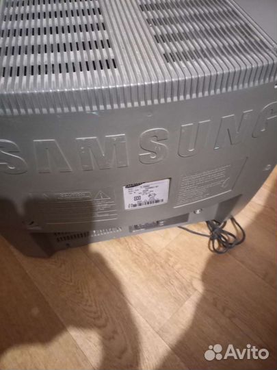 Телевизор бу