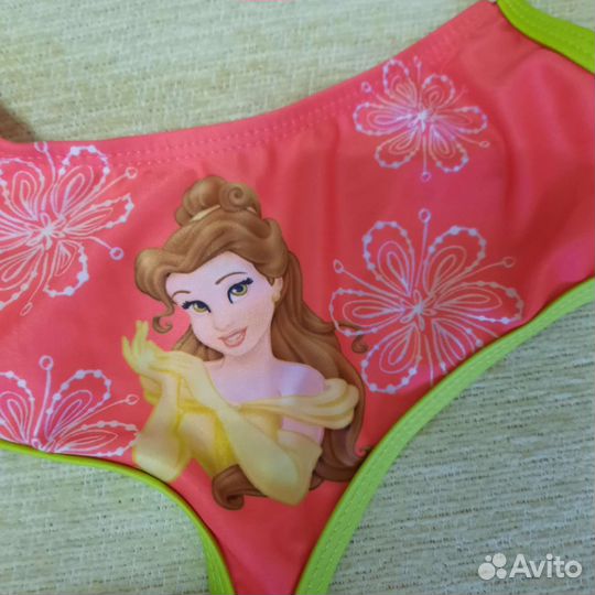 Купальник Дисней детский