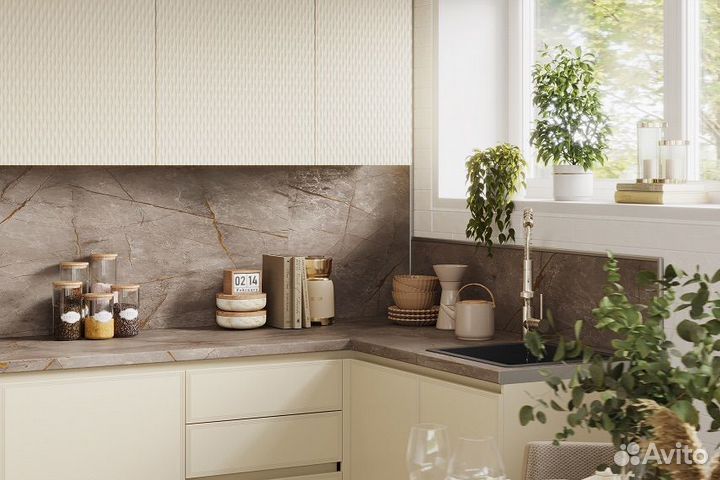 Кухонный гарнитур велла 3,0 метра