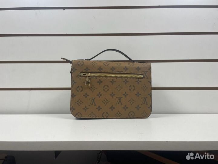Сумка женская кожаная louis vuitton