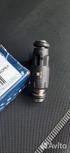 Форсунки 35310-3C000 на g6db