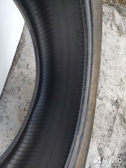 Nokian Tyres Hakkapeliitta R2 SUV 265/50 R20