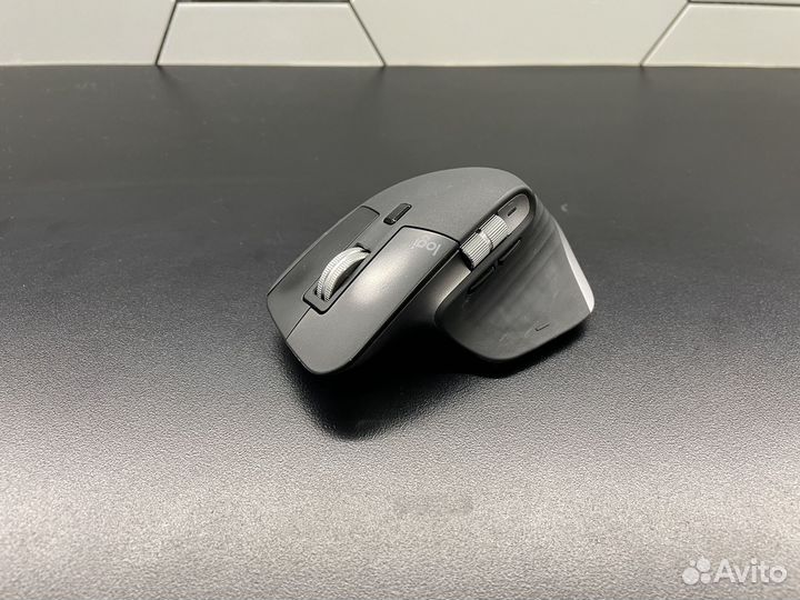 Мышь Logitech MX Master 3