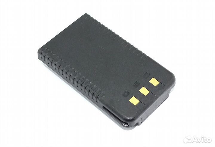 Аккумулятор для Yaesu FT-25R, FT-65R 1950mAh 7.4V